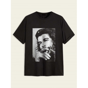  Tricou Che Guevara